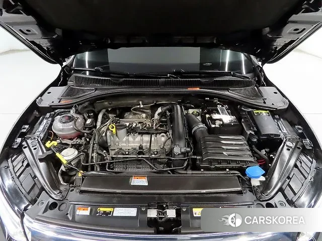 Volkswagen 7th Generation of Jetta id 3390494 из Кореи 16