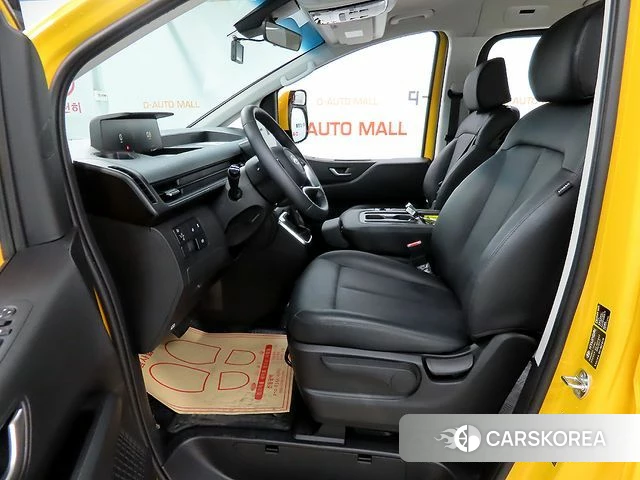 Hyundai Staria id 4280001 из Кореи 16