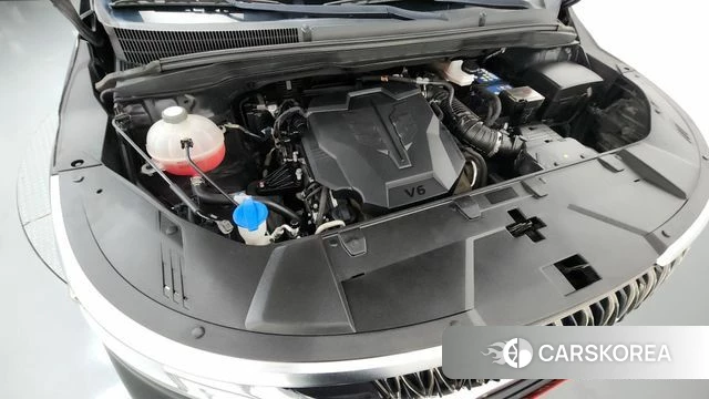 Kia Carnival 4th generation id 4609708 из Кореи 31