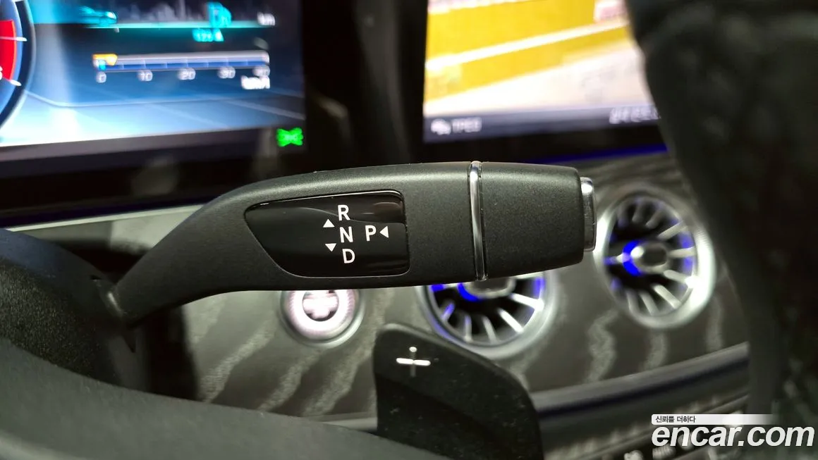 Mercedes-Benz CLS-Class C257 id 2068827 из Кореи 13