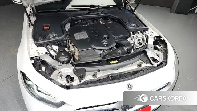 Mercedes-Benz CLS-Class C257 id 2999918 из Кореи 16