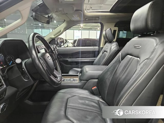 Ford Expeditation id 4231828 из Кореи 11