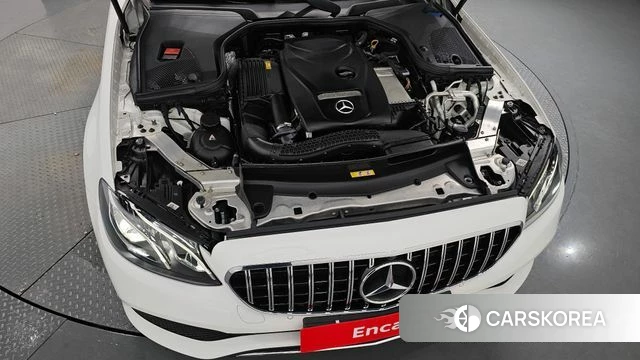 Mercedes-Benz E-Class W213 id 4574621 из Кореи 30