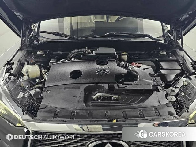 Infiniti QX50 (P71A) id 4180391 из Кореи 16