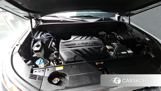 Hyundai Palisade id 3588318 из Кореи 16