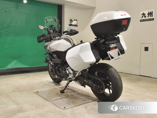 BMW F900XR id 4334428 из Японии 6