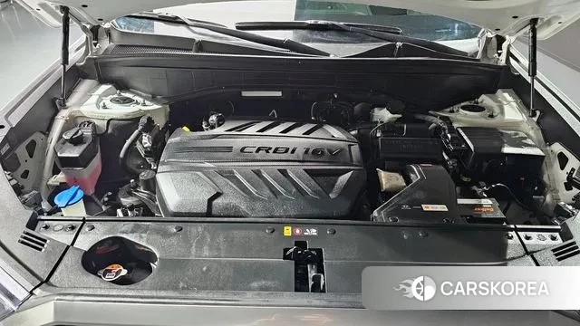 Hyundai Palisade id 3675851 из Кореи 16