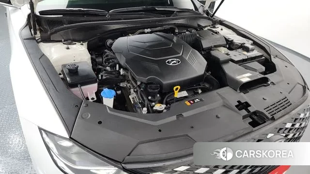 Hyundai The New Grandeur IG id 3360762 из Кореи 16