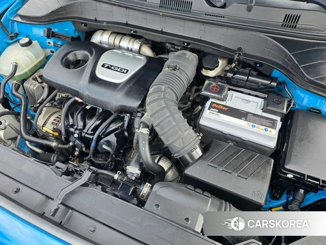 Hyundai Kona id 4251397 из Кореи 16