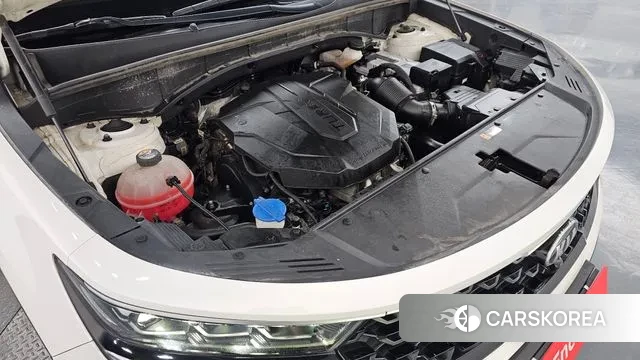 Kia Sorento 4th Generation id 3597870 из Кореи 16