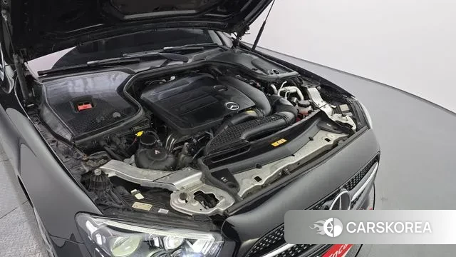 Mercedes-Benz E-Class W213 id 3463947 из Кореи 16