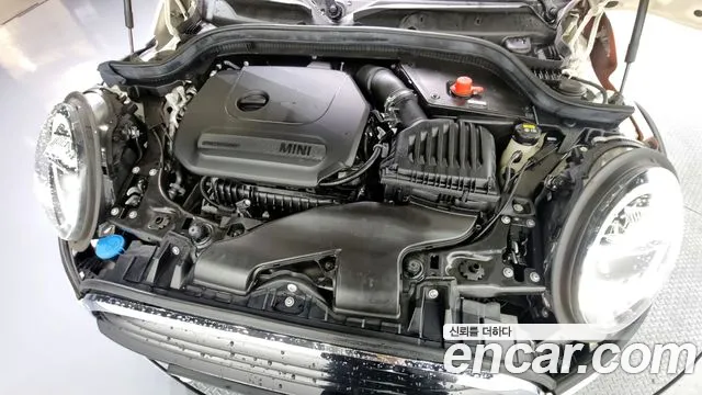 Mini Cooper id 2844067 из Кореи 16