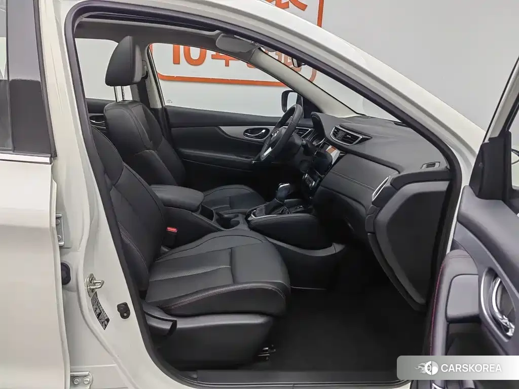 Nissan Qashqai id 4653783 из Китая 20