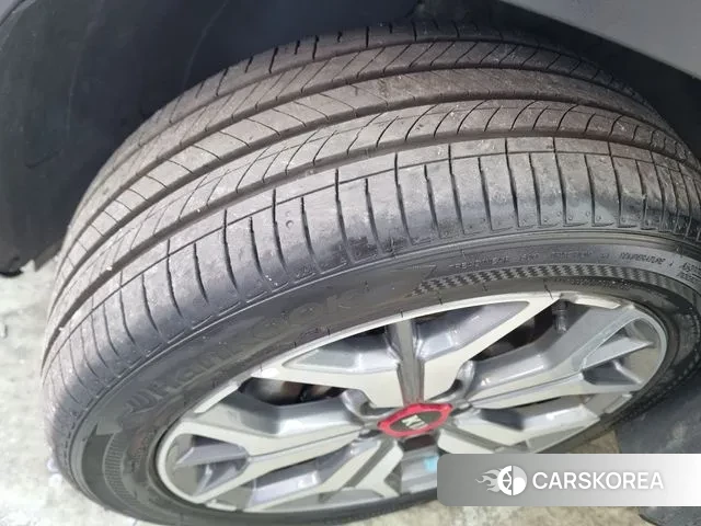 Kia Seltos id 3459666 из Кореи 16