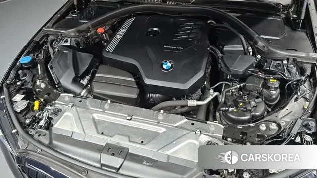 BMW 3 Series (G20) id 3650784 из Кореи 16