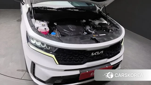 Kia Sorento 4th Generation id 2964400 из Кореи 16