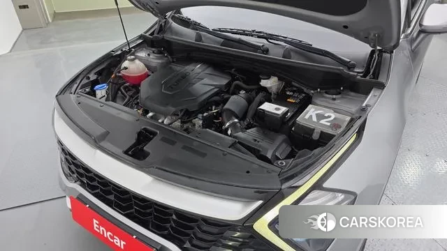 Kia Sportage 5th Generation id 3059031 из Кореи 16