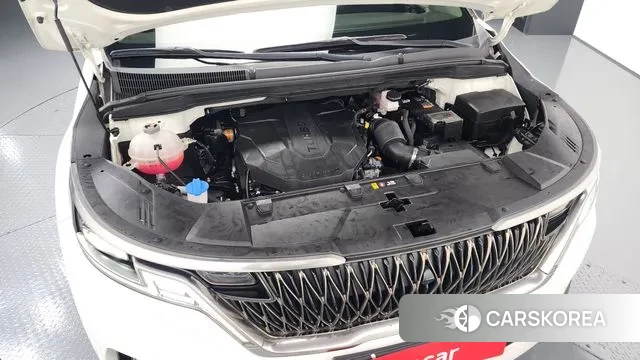 Kia Carnival 4th generation id 3389754 из Кореи 16