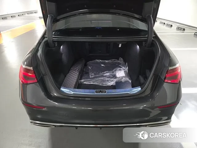 Mercedes-Benz S-Class W223 id 3508242 из Кореи 16