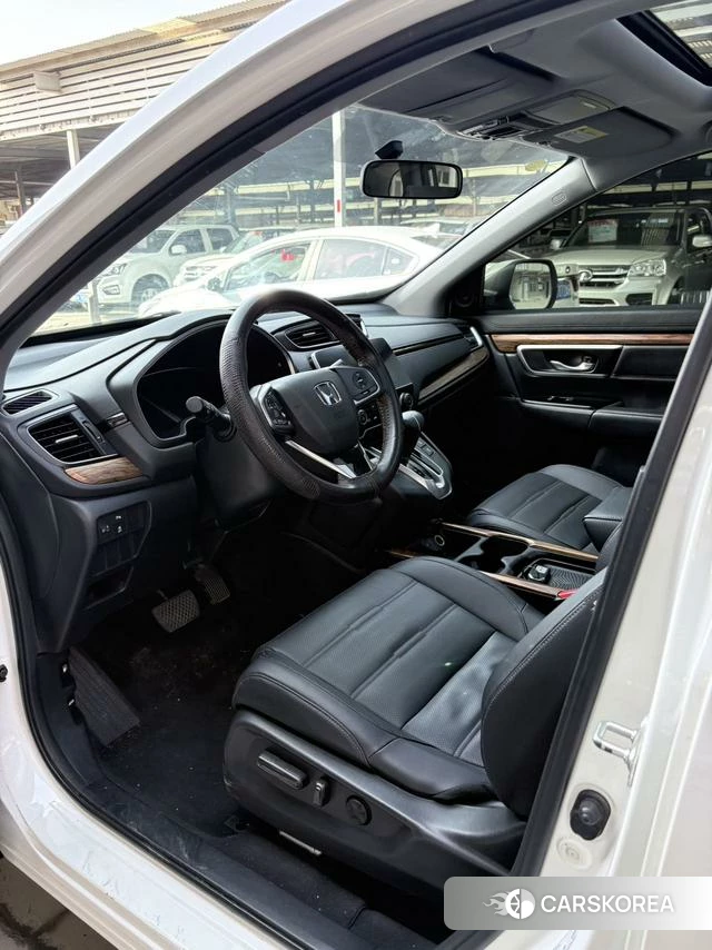 Honda CR-V id 4210505 из Китая 12