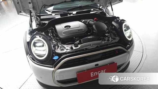 Mini Cooper S 4th Generation id 4342521 из Кореи 30