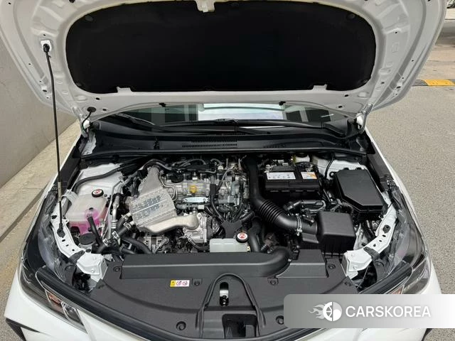 Toyota Corolla id 4314602 из Китая 22