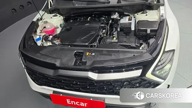 Kia Sportage 5th Generation id 3393930 из Кореи 16