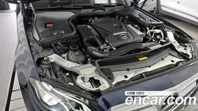 Mercedes-Benz E-Class W213 id 2724360 из Кореи 16
