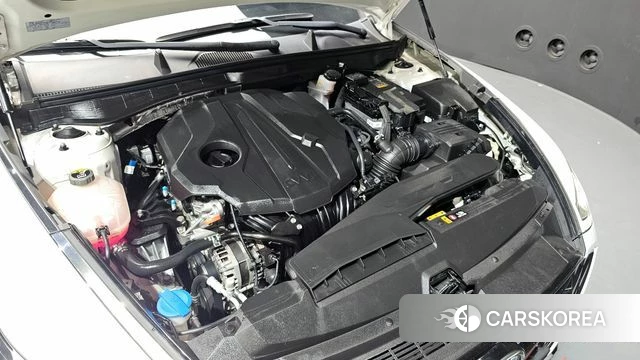Hyundai Sonata (DN8) id 4293302 из Кореи 30