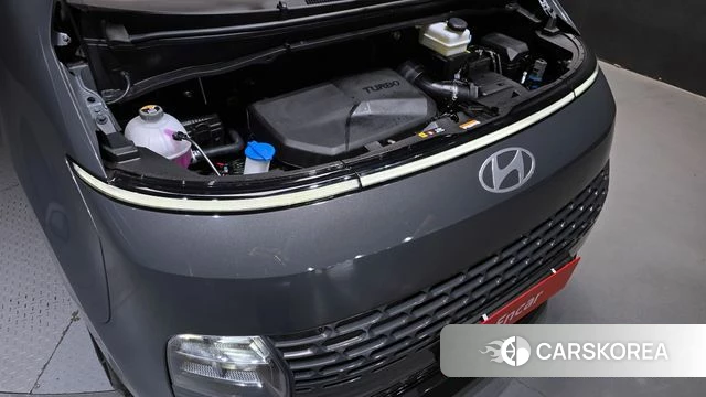 Hyundai Staria id 3876515 из Кореи 16