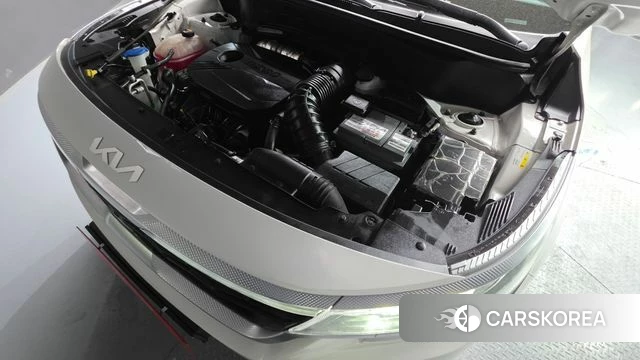Kia Seltos id 4267450 из Кореи 27