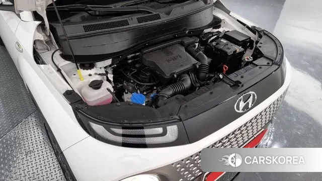 Hyundai Casper id 3263618 из Кореи 16