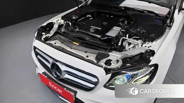 Mercedes-Benz E-Class W213 id 3045493 из Кореи 16