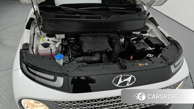 Hyundai Casper id 3903831 из Кореи 16