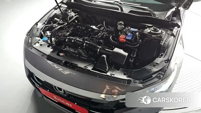 Honda Accord 10th Generation id 2975933 из Кореи 16