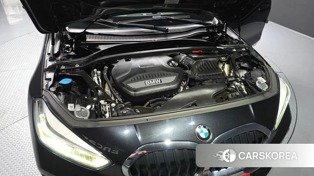 BMW 1 Series (F40) id 3827953 из Кореи 16