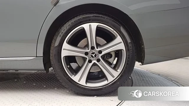 Mercedes-Benz E-Class W213 id 2991373 из Кореи 16