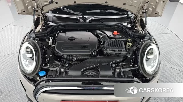 Mini Cooper id 3378801 из Кореи 16