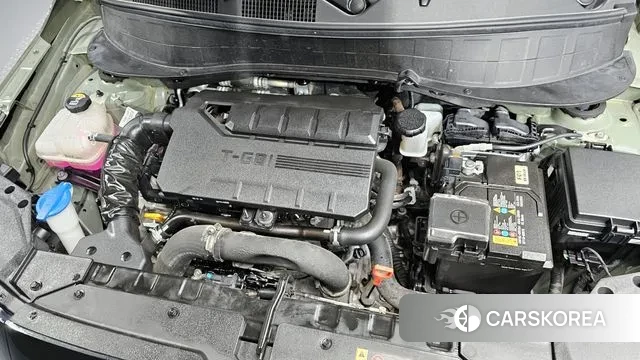 Hyundai Casper id 3372137 из Кореи 16