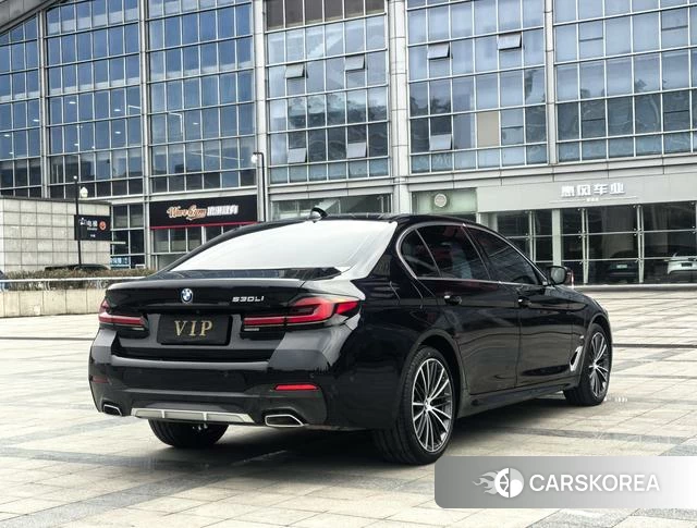 BMW 5 series id 4211720 из Китая 12