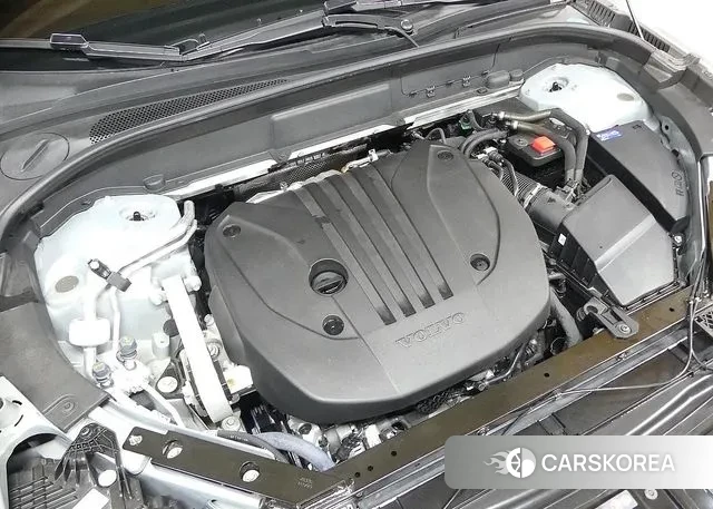 Volvo XC60 second Generation id 3359883 из Кореи 16