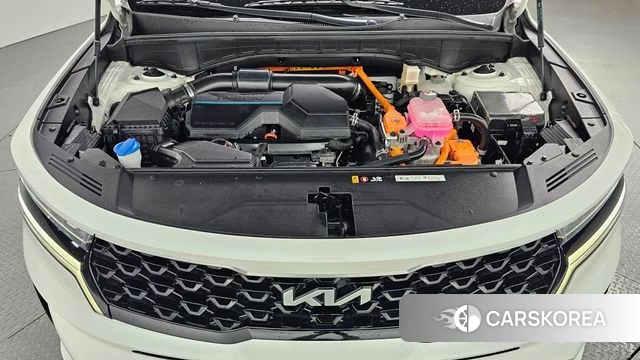 Kia Sorento 4th Generation id 3964905 из Кореи 16