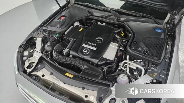 Mercedes-Benz E-Class W213 id 4609478 из Кореи 32