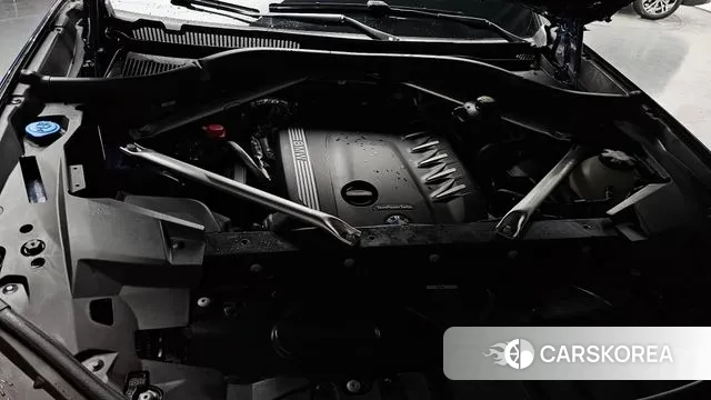 BMW X6 (G06) id 3620392 из Кореи 16