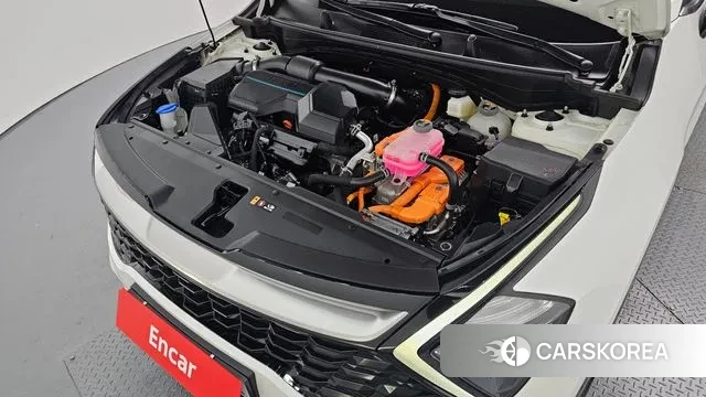 Kia Sportage 5th Generation Hybrid id 3388710 из Кореи 16