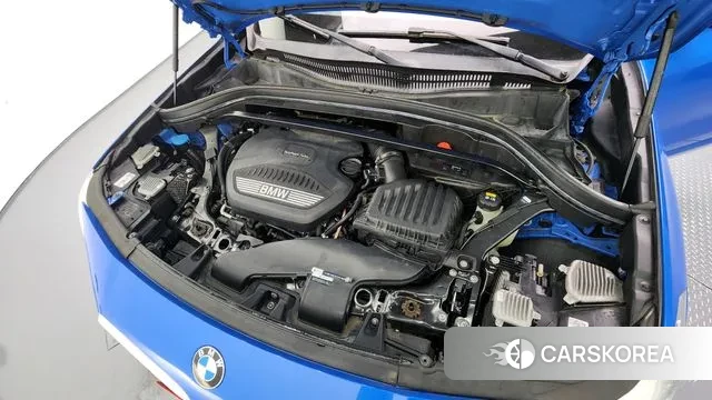 BMW X2 (F39) id 3396810 из Кореи 16