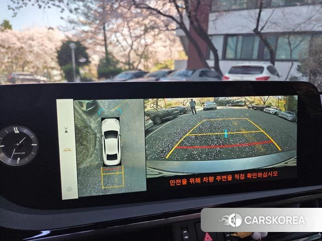 Lexus ES300h 7th generation id 3896395 из Кореи 11