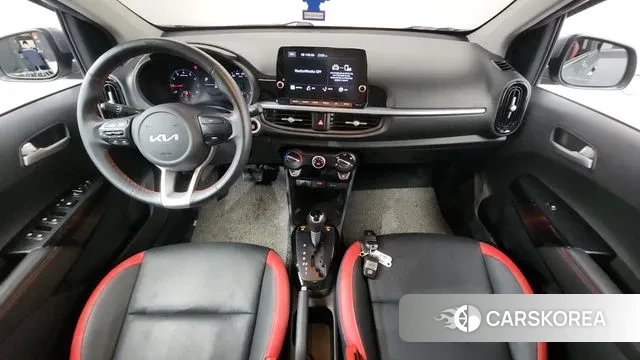 Kia Morning Urban (JA) id 3787499 из Кореи 16