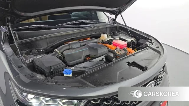 Kia Sorento 4th Generation id 3611787 из Кореи 16