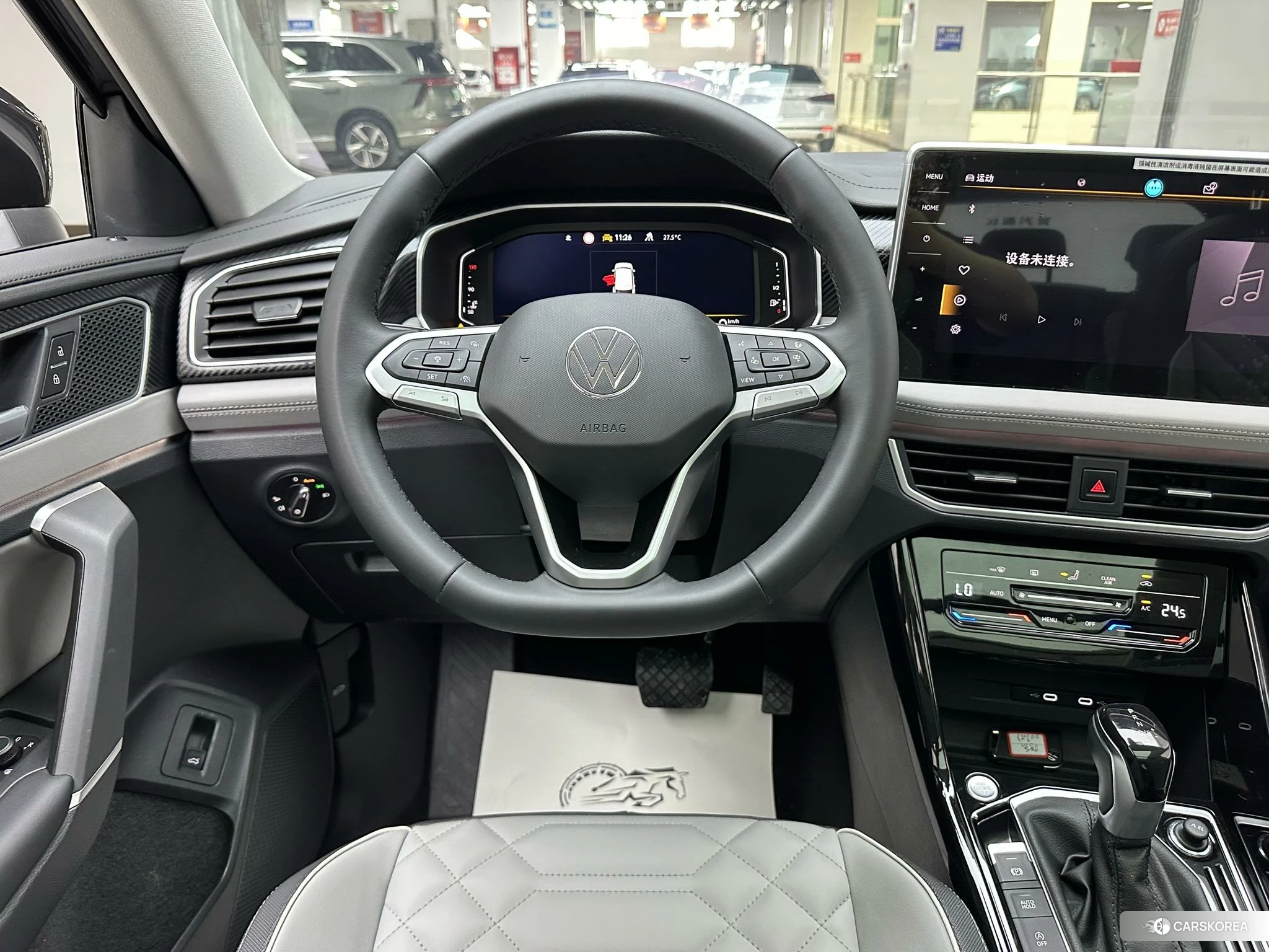 Volkswagen Tanyue id 4419330 из Китая 7